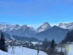 GASTRONOMIE- Direkt neben der Ski-Piste- GELEGENHEIT IN HINTERSTODER