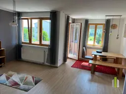 Wohlfühl-Wohnung nahe Ried i.I.