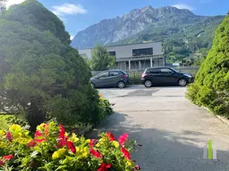 Charmante 2 Zi-Wohnung im Zentrum von Gröbming