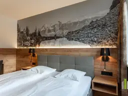 VOLL AUSGESTATTETE WOHNUNG- schon diesen Winter touristisch vermieten
