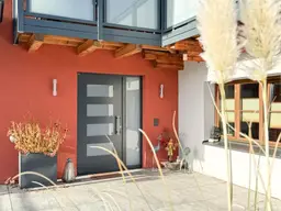 Traumhaftes EFH mit großzügiger Terrasse | Hallwang-Esch bei Salzburg