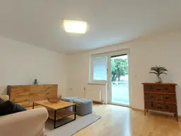 Attraktive 3-Zimmer Wohnung mit Loggia und Parkplatz - bezugsbereit!