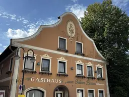 Traditionelles Gasthaus in zentraler Lage