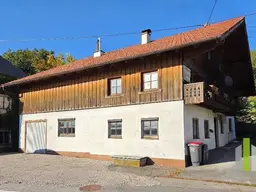 Großzügiges Grundstück mit Altbestand in sonniger Südwestlage