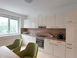 Attraktive 3-Zimmer Wohnung mit Loggia und Parkplatz - bezugsbereit!
