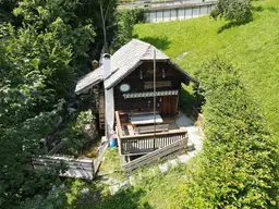 IDYLLISCHE KLEINE MÜHLE ZU ERHOLUNGSZWECKEN