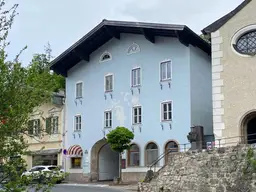 GROSSZÜGIGE BÜRO-/KANZLEIFLÄCHEN IM GOLLINGER MARKT