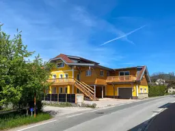 SONNIGE 3-ZIMMER-BALKONWOHNUNG