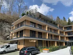 NEUWERTIGE 3-ZIMMER-WOHNUNG MIT GROSSEM BALKON