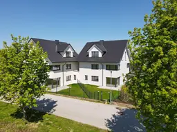 MODERNE DOPPELHAUSHÄLFTEN IN LAMPRECHTSHAUSEN