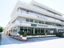 GESCHÄFTS- / BÜROFLÄCHEN IN FREQUENZLAGE