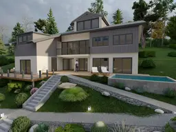 Haus in Gmunden im schönen Salzkammergut