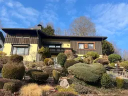 Haus mit viel Entfaltungspotenzial in Gmunden