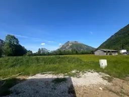 Rares Grundstücke in Ebensee