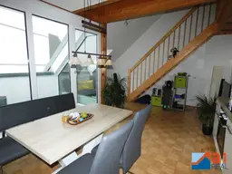 Schöne Wohnung im Zentrum von Gallneukirchen zu mieten!