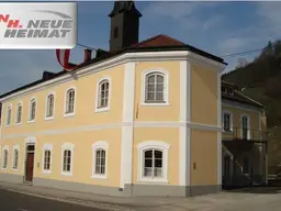 BETREUBARES WOHNEN - GEMÜTLICHE 2-ZIMMER-WOHNUNG IM ERDGESCHOß MIT LIFT IN WEYER!