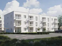 NEUWERTIGE 3-ZIMMER-BALKONWOHNUNG IN SIERNING - IM SCHÖNEN STEYR-LAND - ZU VERGEBEN!