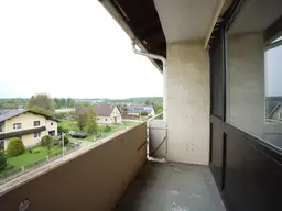 WOHNEN IN SCHÖNER GRÜNLAGE UND FLUSSNÄHE IN STADL-PAURA!