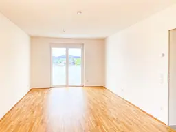 TOLLE GELEGENHEIT: MIETE MIT KAUFOPTION! NEUE 3-ZIMMER-WOHNUNG MIT LOGGIA IN LIEBENAU (OÖ) ZU VERGEBEN!