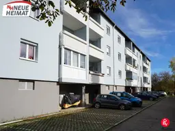 3-ZIMMER-WOHNUNG IN WARTBERG/AIST AB JUNI VERFÜGBAR + 1 MONAT MIETFREI!!