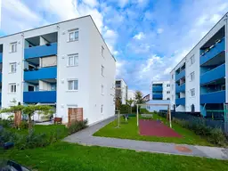 Moderne Wohnung mit Loggia, Garage &amp; Südbalkon in Schwertberg, Oberösterreich - 3 Zimmer, 81,86m² für 904,09 € Miete