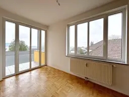 3 ZIMMER WOHNUNG MIT TOP ANBINDUNG IN SCHWERTBERG