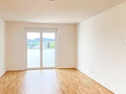 NEUWERTIG, PREISWERT UND MODERN - 3 ZIMMER WOHNUNG IN LIEBENAU