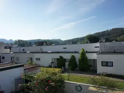 WOHNEN IN PUCHENAU - 3 ZIMMER WOHNUNG MIT BALKON