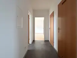 JETZT NOCH SOMMERANGEBOT SICHERN - 3 ZIMMER WOHNUNG IN KATSDORF