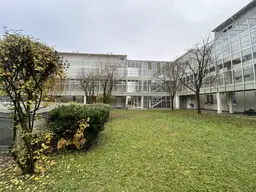 WOHNEN IN HÖRSCHING - MIETWOHNUNG MIT BALKON UND TIEFGARAGENSTELLPLATZ