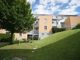 WOHNVERGNÜGEN IN WINDISCHGARSTEN! 4-ZIMMER-WOHNUNG MIT LOGGIA UND GARAGE AB SOFORT ZU VERGEBEN!