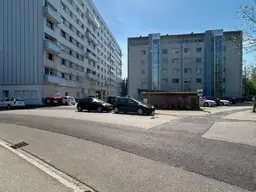 WOHNEN IN WELS - PREISWERT UND GEMÜTLICH - 2 ZIMMER WOHNUNG