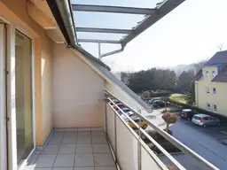 SOMMERANGEBOT - JETZT 2 MONATE MIETFREI SICHERN - 3 ZIMMER WOHNUNG IN KATSDORF