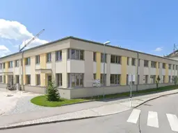 2 ZIMMER WOHNUNG IN HOFKIRCHEN MIT BALKON