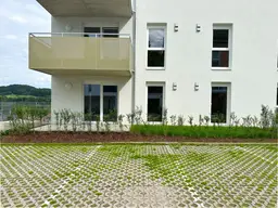Moderne Erstbezug-Wohnung mit Balkon in Sierning - Perfekt für Familien, 926,57 € Miete!