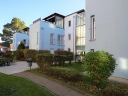 3 ZIMMER WOHNUNG IN LUFTENBERG! NEUWERTIGE, ABLÖSEFREIE KÜCHE INKLUSIVE!