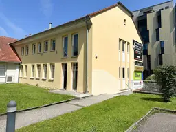 TOP INNERSTÄDTISCHE LAGE GEPAART MIT TOLLER AUSSTATTUNG! NUR 10 € NETTO HAUPTMIETZINS!