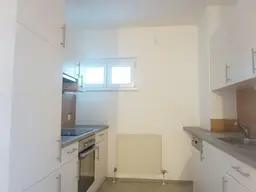 WOHNEN IN LUFTENBERG - 3 ZIMMER WOHNUNG MIT BALKON UND KÜCHE