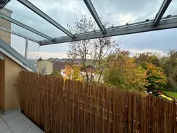 3 ZIMMER DACHGESCHOSSWOHNUNG IN KATSDORF