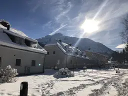 3 ZIMMER WOHNUNG IN SPITAL AM PYHRN - NEU SANIERT