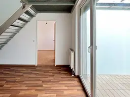 3-ZIMMER-WOHNUNG MIT LOGGIA AM SCHWERTBERGER MARKTPLATZ! AB 01.09.2026 VERFÜGBAR!
