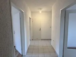 Helle 3-Zimmer Wohnung mit Balkon &amp; Stellplatz in Pregarten, Miete €737,16