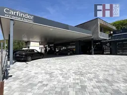 Moderne Gewerbeliegenschaft, ausgestattete KFZ-Werkstatt mit §57, E-Ladestationen, Showroom, Kunden- und Personalräume!