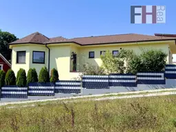 Exklusives Einfamilienhaus mit TOP-Ausstattung in guter Gablitzer Lage!