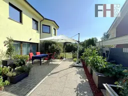 Exklusives Einfamilienhaus mit TOP-Ausstattung in guter Gablitzer Lage!