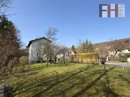 Einfamilienhaus mit Potential zur Erweiterung in Purkersdorfer Bestlage, Zentrumsnähe!
