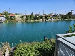 Einzigartig- Privater Seezugang, Haus auf Eigengrund!!