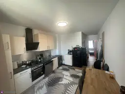 Sonnige 2 Zimmerwohnung- Heizung inklusive!