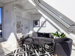 Edel-Investment DG-Wohnung Stolzenthalergasse