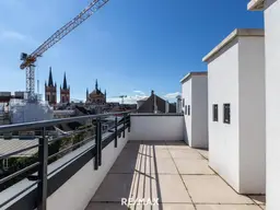Josefstadt! Betongold statt Aktien!